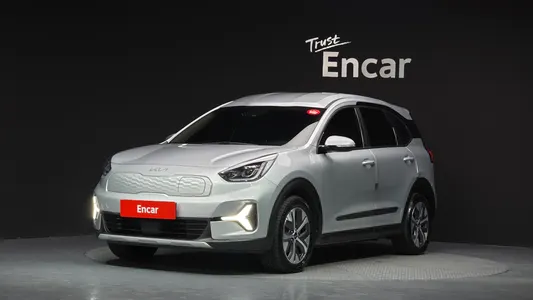Kia 2022