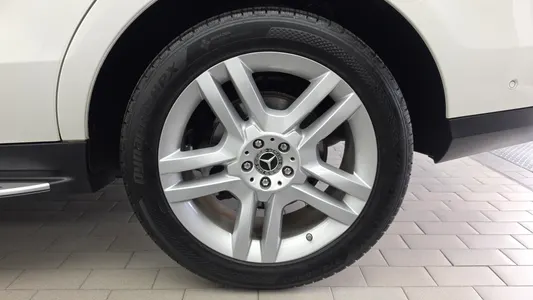 Mercedes-Benz GLE-Class W166 GLE350 d 4MATIC 2018 21