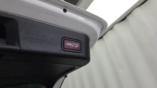 Mercedes-Benz GLE-Class W166 GLE350 d 4MATIC 2018 31