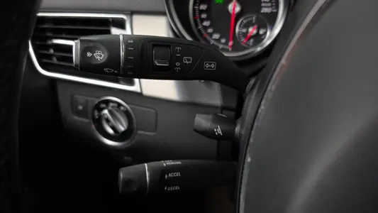 Mercedes-Benz GLE-Class W166 GLE350 d 4MATIC 2018 29