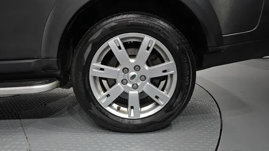 Land Rover 4 3.0 SDV6 SE 2011 21