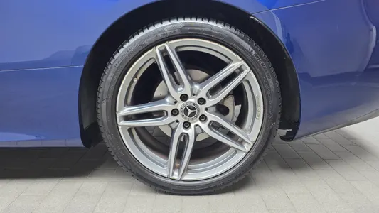 Mercedes-Benz E-Class W213 E220d 2020 21
