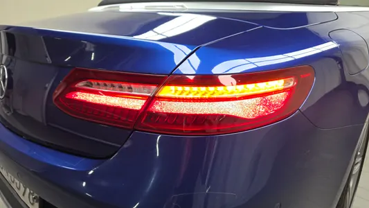 Mercedes-Benz E-Class W213 E220d 2020 23