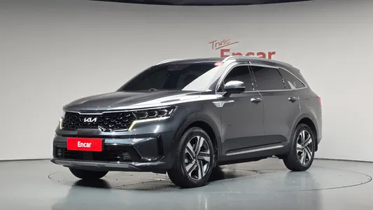 Kia 4 HEV 1.6 2WD 2022