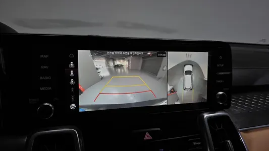 Kia 4 HEV 1.6 2WD 2022 15