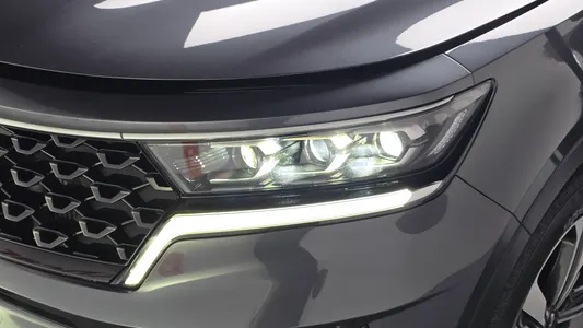 Kia 4 HEV 1.6 2WD 2022 22