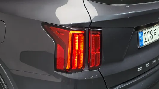 Kia 4 HEV 1.6 2WD 2022 23