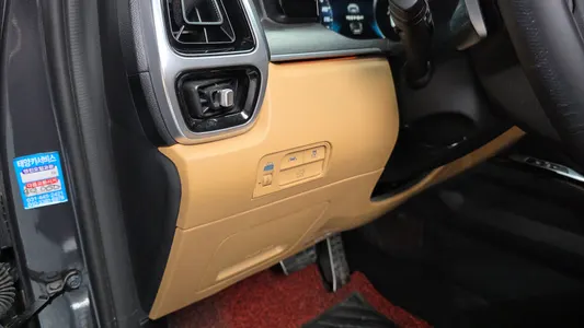 Kia 4 HEV 1.6 2WD 2022 29