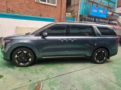 Kia 4 HEV 9 2024