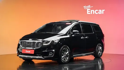 Kia 9 2015