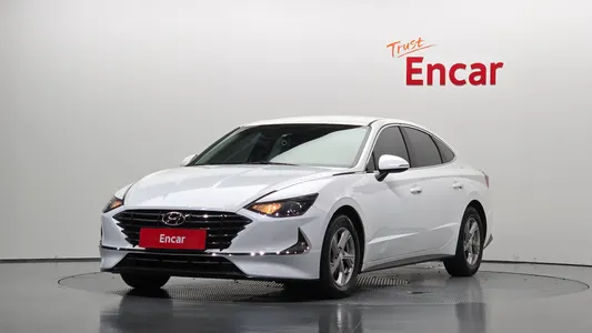 Hyundai (DN8) 2.0 LPG() 2019