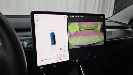 Tesla 3 AWD 2020 14
