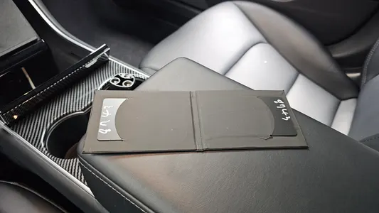 Tesla 3 AWD 2020 15