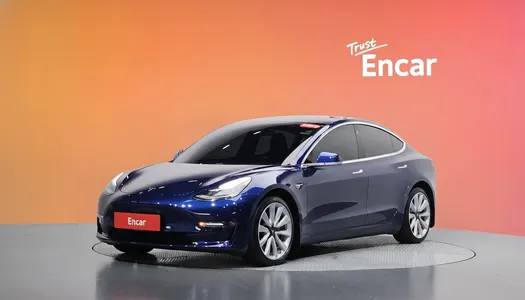 Tesla 3 AWD 2020 21