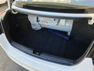 Kia K5 LPI 2011 9