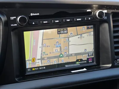Kia K5 LPI 2011 15