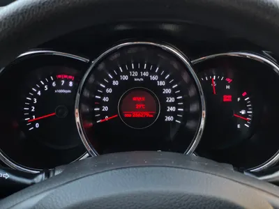 Kia K5 LPI 2011 18