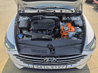 Hyundai (DN8) 2020 6