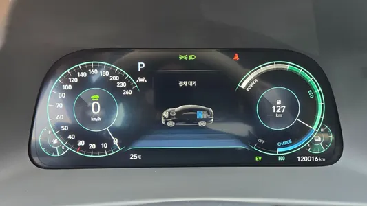 Hyundai (DN8) 2020 8