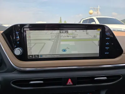 Hyundai (DN8) 2020 12