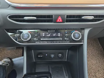 Hyundai (DN8) 2020 13