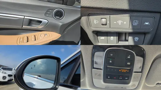 Hyundai (DN8) 2020 15