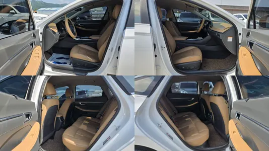 Hyundai (DN8) 2020 10
