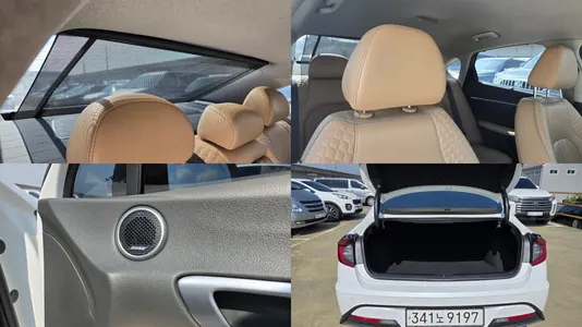 Hyundai (DN8) 2020 16