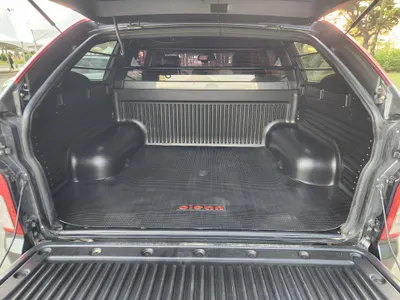 KG Mobility 코란도 스포츠 CX7 4WD 2015 19