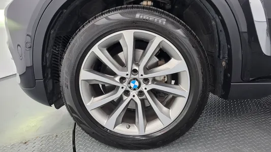 BMW X6 (F16) xDrive 30d 2017 5