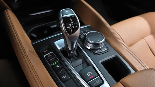 BMW X6 (F16) xDrive 30d 2017 9