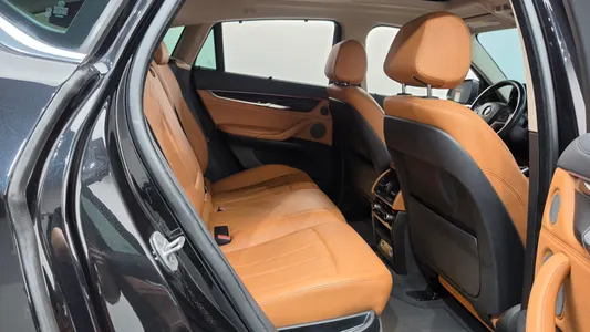 BMW X6 (F16) xDrive 30d 2017 20