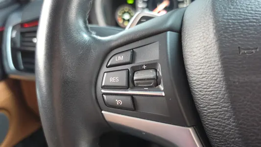 BMW X6 (F16) xDrive 30d 2017 17