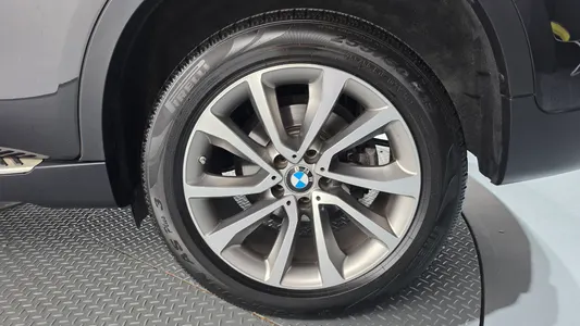 BMW X6 (F16) xDrive 30d 2017 22