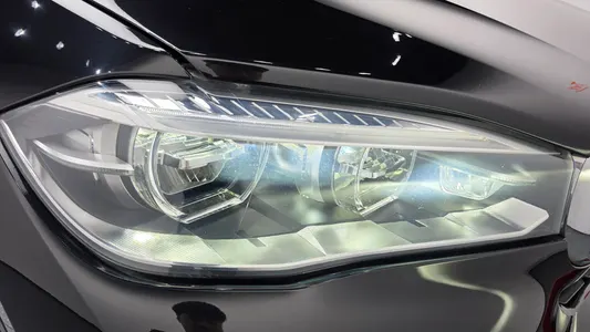 BMW X6 (F16) xDrive 30d 2017 23