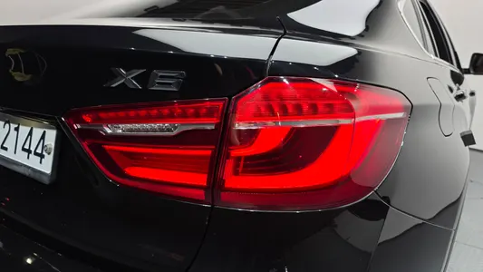 BMW X6 (F16) xDrive 30d 2017 24