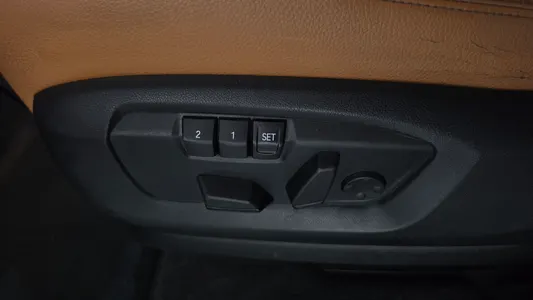 BMW X6 (F16) xDrive 30d 2017 31