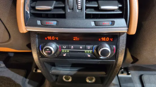 BMW X6 (F16) xDrive 30d 2017 34