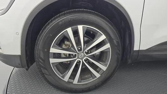 Renault Korea QM6 2.0 GDe LE 2WD 2020 5