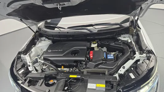 Renault Korea QM6 2.0 GDe LE 2WD 2020 6