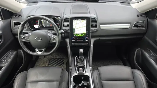 Renault Korea QM6 2.0 GDe LE 2WD 2020 7