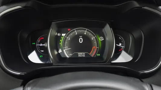 Renault Korea QM6 2.0 GDe LE 2WD 2020 8