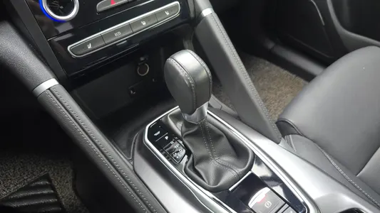 Renault Korea QM6 2.0 GDe LE 2WD 2020 9