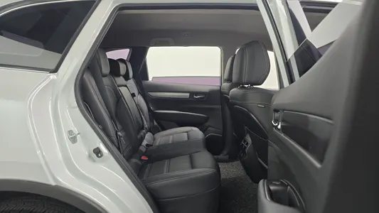 Renault Korea QM6 2.0 GDe LE 2WD 2020 11