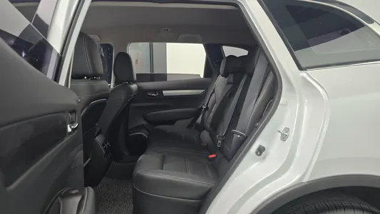 Renault Korea QM6 2.0 GDe LE 2WD 2020 12