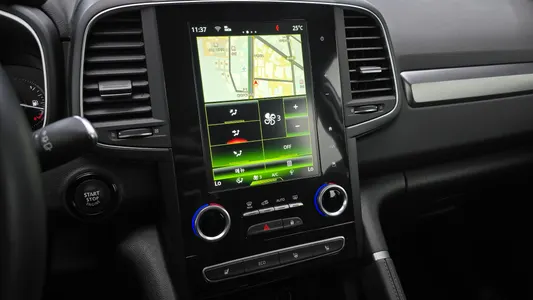 Renault Korea QM6 2.0 GDe LE 2WD 2020 14
