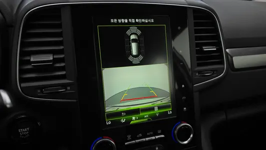 Renault Korea QM6 2.0 GDe LE 2WD 2020 15