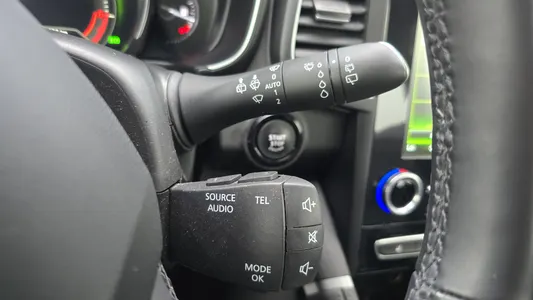 Renault Korea QM6 2.0 GDe LE 2WD 2020 20