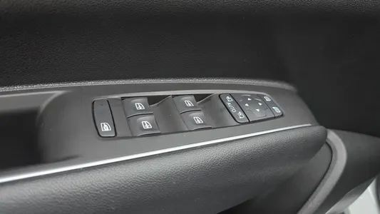 Renault Korea QM6 2.0 GDe LE 2WD 2020 17