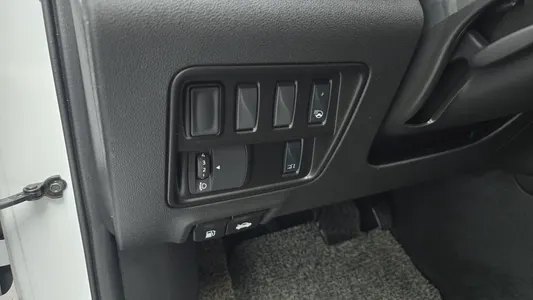 Renault Korea QM6 2.0 GDe LE 2WD 2020 18